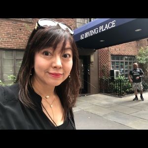 Meet your Posher, Masayomasayo